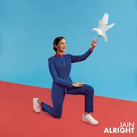 Jain — Alright — обложка